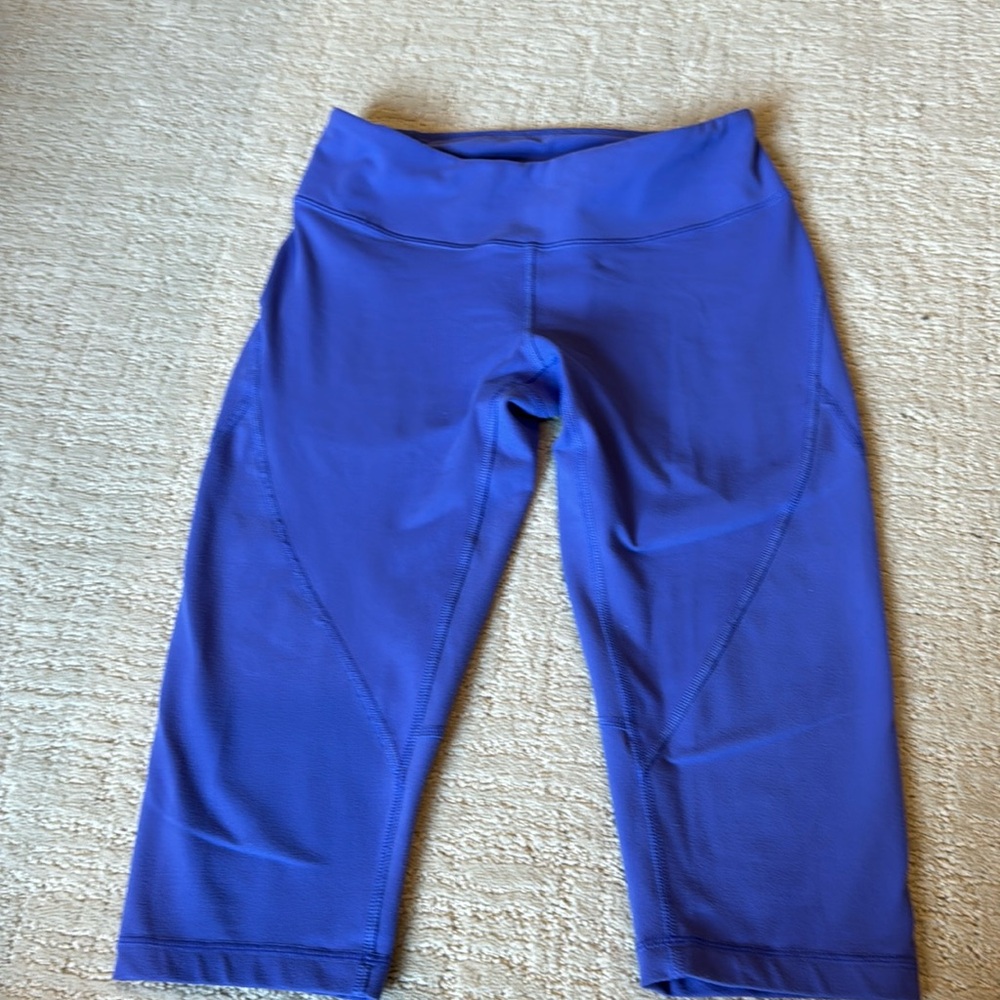 Zella long shorts